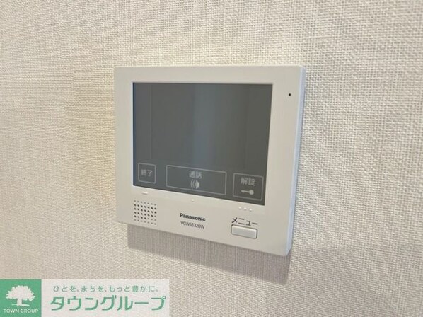 カーネル ベイスの物件内観写真